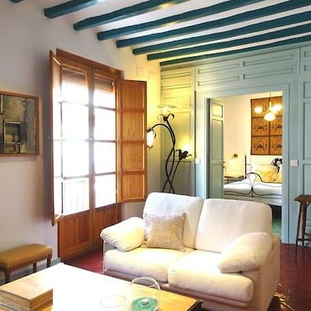 Casa Clara Pueblo, Mar Y Montana Villa Aigues Kültér fotó