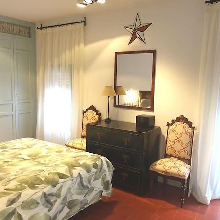 Casa Clara Pueblo, Mar Y Montana Villa Aigues Kültér fotó