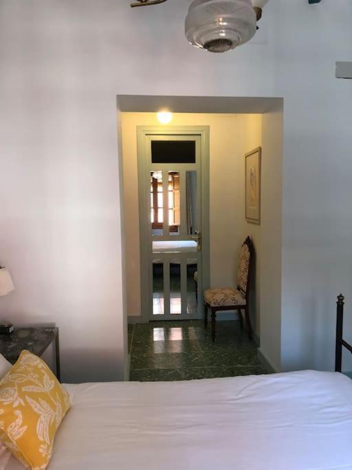 Casa Clara Pueblo, Mar Y Montana Villa Aigues Kültér fotó