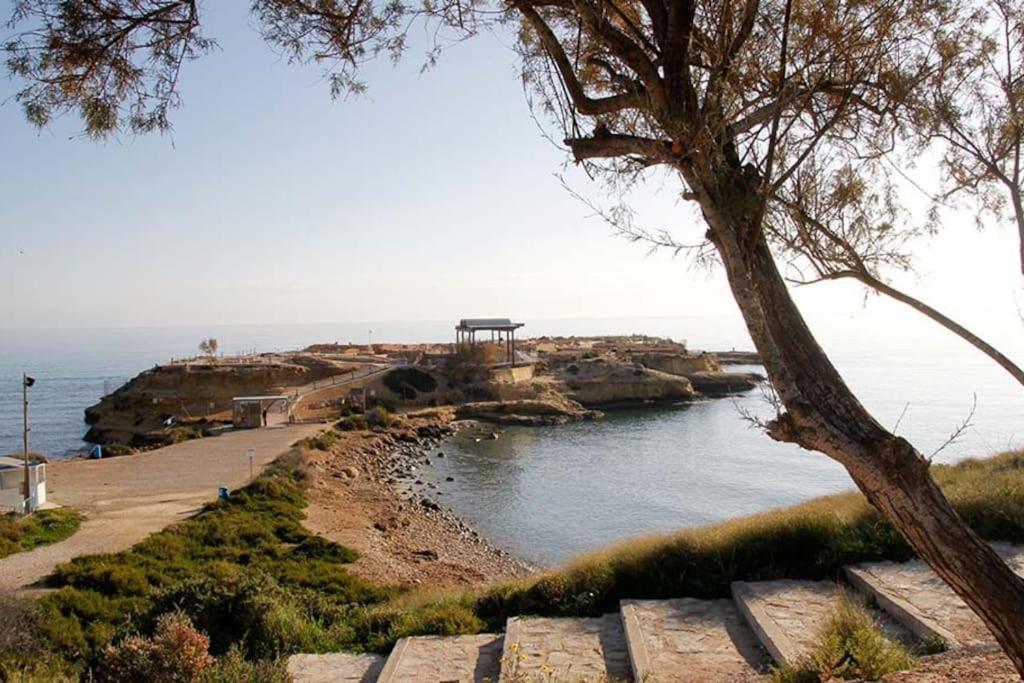 Casa Clara Pueblo, Mar Y Montana Villa Aigues Kültér fotó