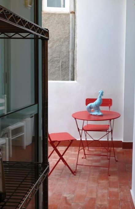 Casa Clara Pueblo, Mar Y Montana Villa Aigues Kültér fotó