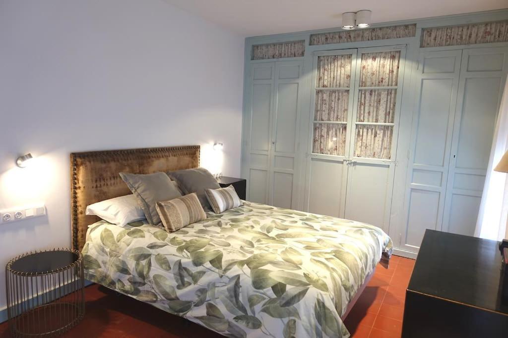 Casa Clara Pueblo, Mar Y Montana Villa Aigues Kültér fotó