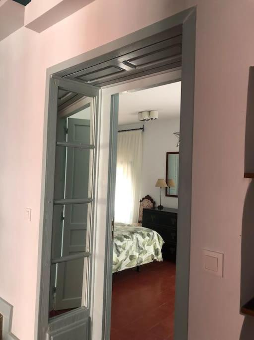 Casa Clara Pueblo, Mar Y Montana Villa Aigues Kültér fotó