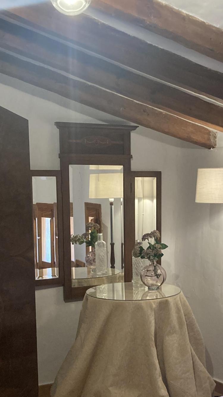 Casa Clara Pueblo, Mar Y Montana Villa Aigues Kültér fotó