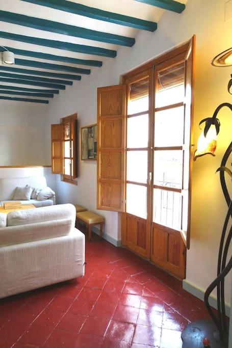 Casa Clara Pueblo, Mar Y Montana Villa Aigues Kültér fotó