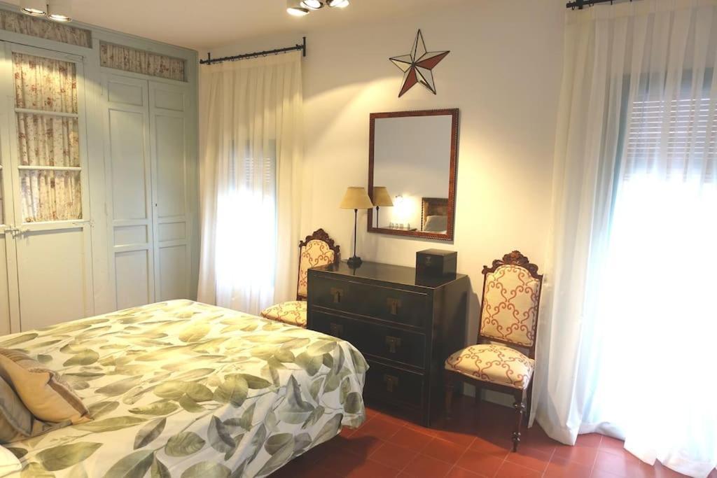 Casa Clara Pueblo, Mar Y Montana Villa Aigues Kültér fotó